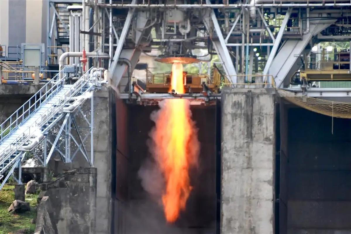 CE20 Engine