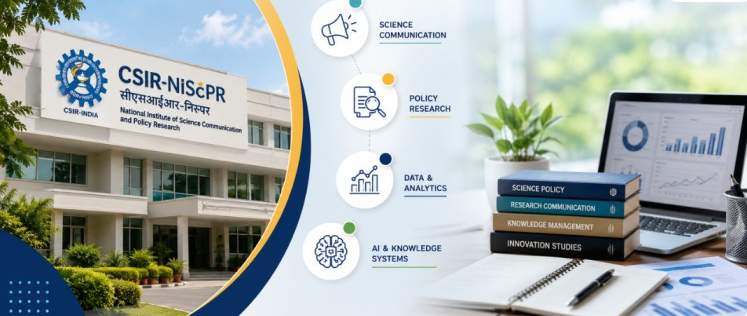 CSIR-NIScPR