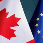 Canada EU Ties