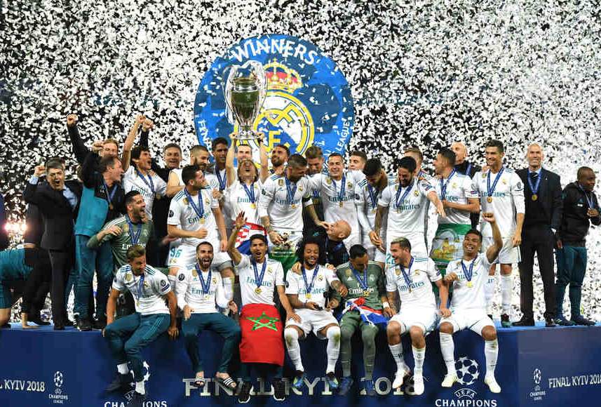 Champions League