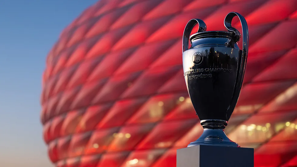 Champions League