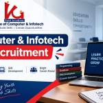 Computer & Infotech Recruitment
