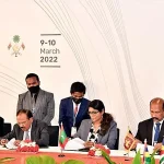 Colombo Security Conclave
