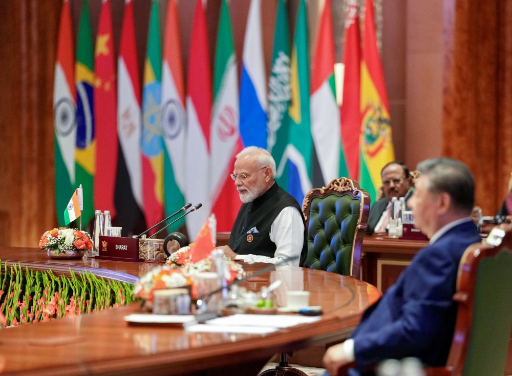 Critical Minerals: Modi Raises Supply Chain Concerns Indian Diaspora Critical Minerals
