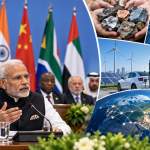Critical Minerals: Modi Raises Supply Chain Concerns Mazagon Dock Critical Minerals