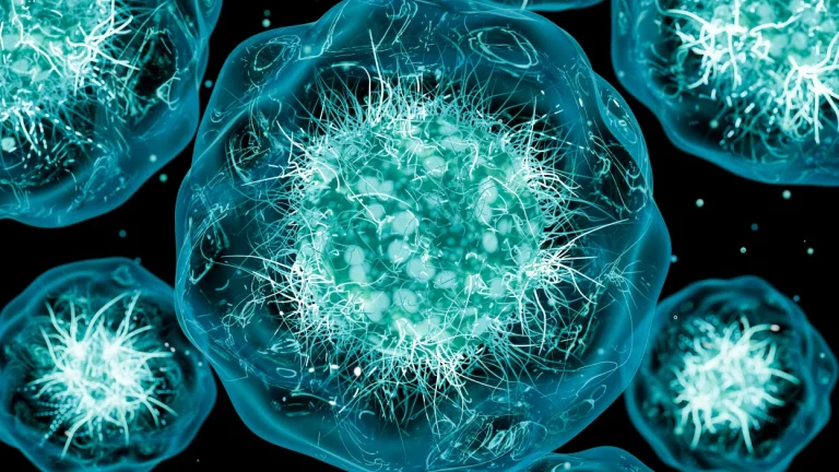 Cyclosporiasis Outbreak
