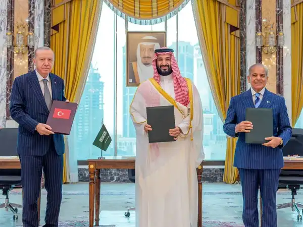 Defence Pact