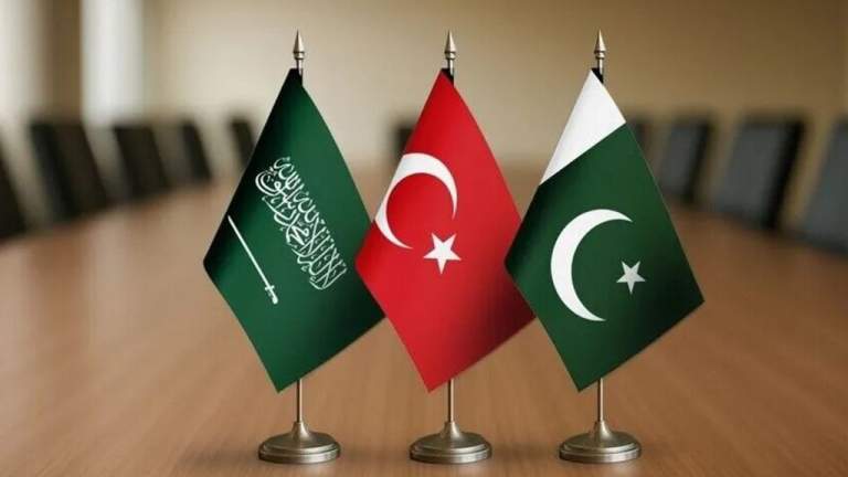 Defence Pact