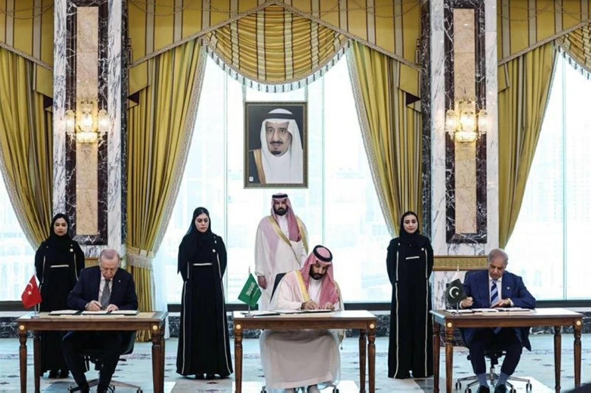 Defence Pact
