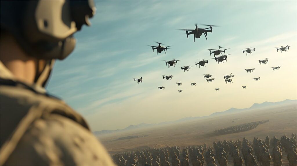 Dronathon 2026