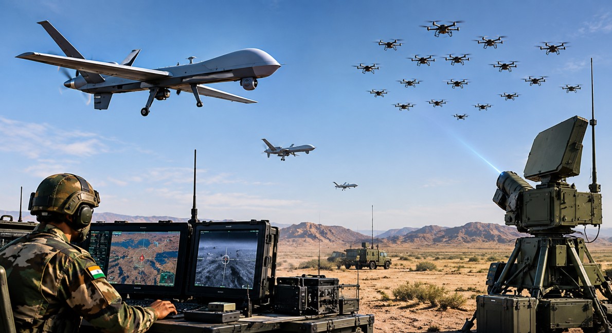 Dronathon 2026