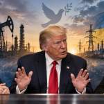 Energy Strikes