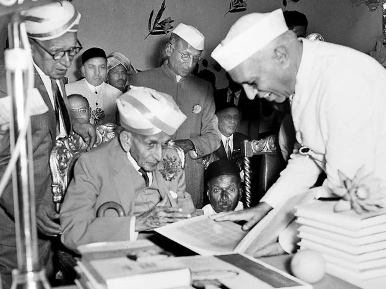Engineers’ Day Honours Visvesvaraya Anil Menon Spacewalk Engineers’ Day
