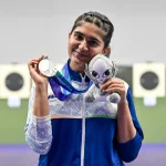 Esha Singh