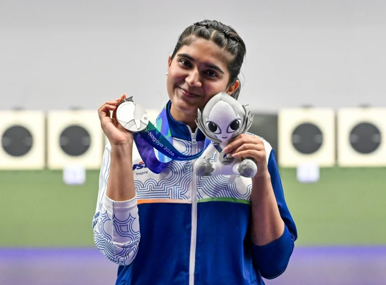 Esha Singh