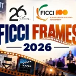 FICCI FRAMES 2026
