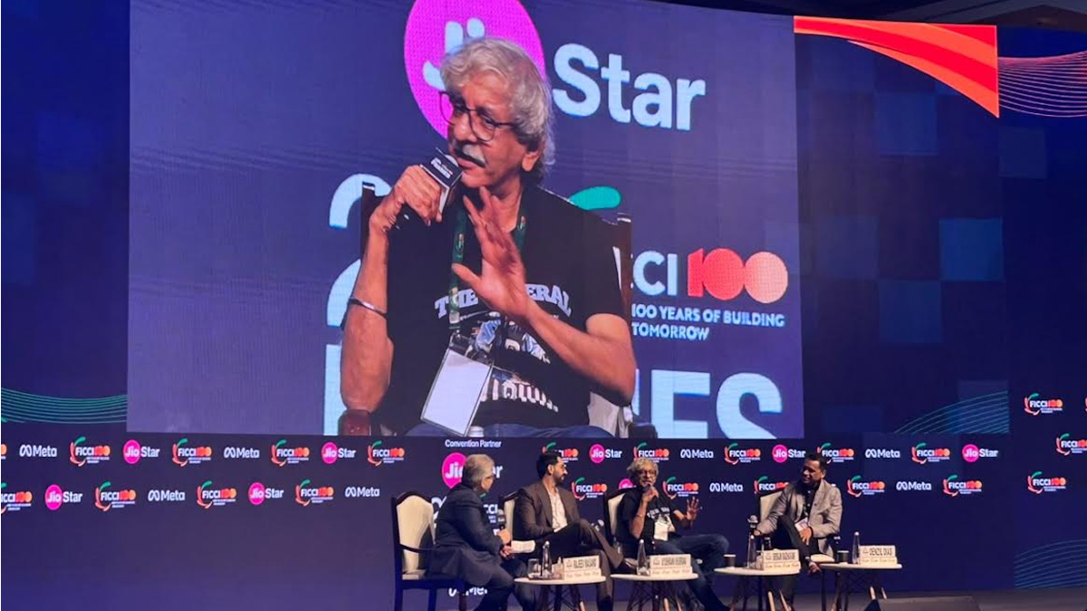 FICCI FRAMES 2026