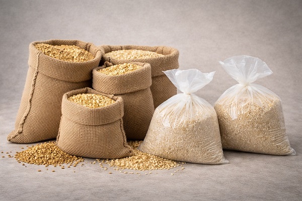 Foodgrain Production Target