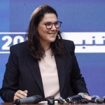 Fatima El Mansouri