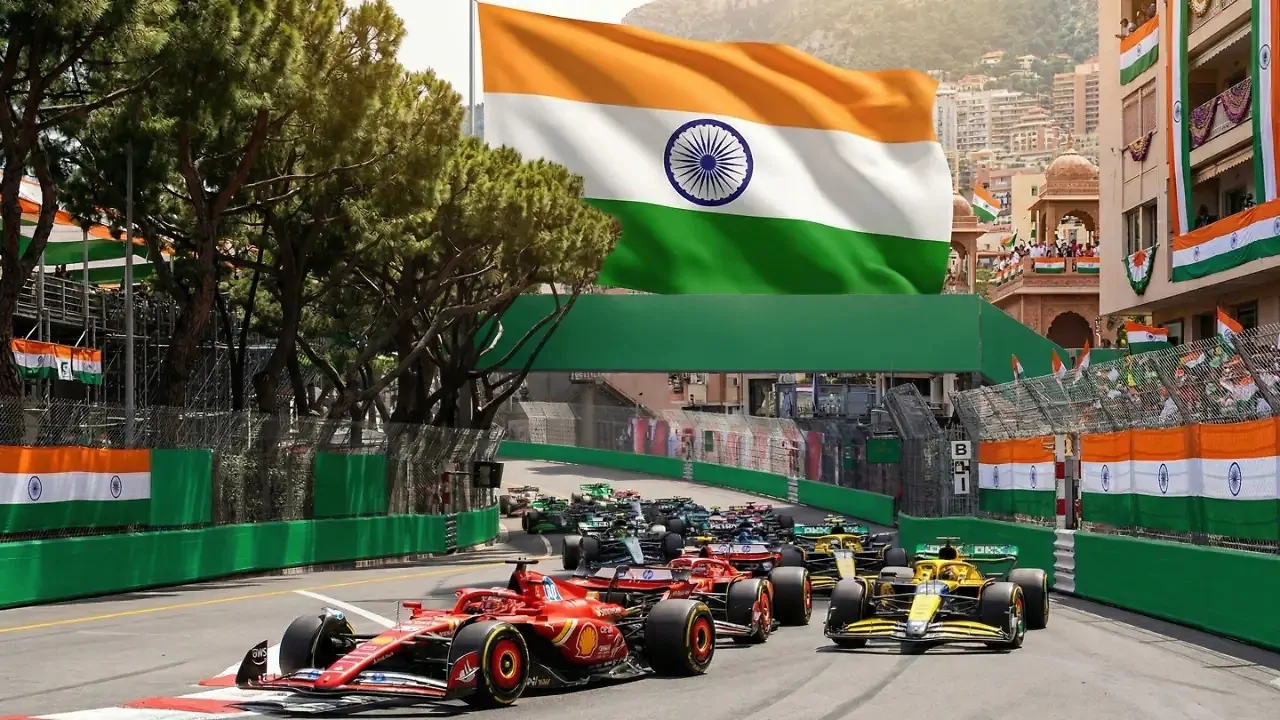 Formula 1 Revival