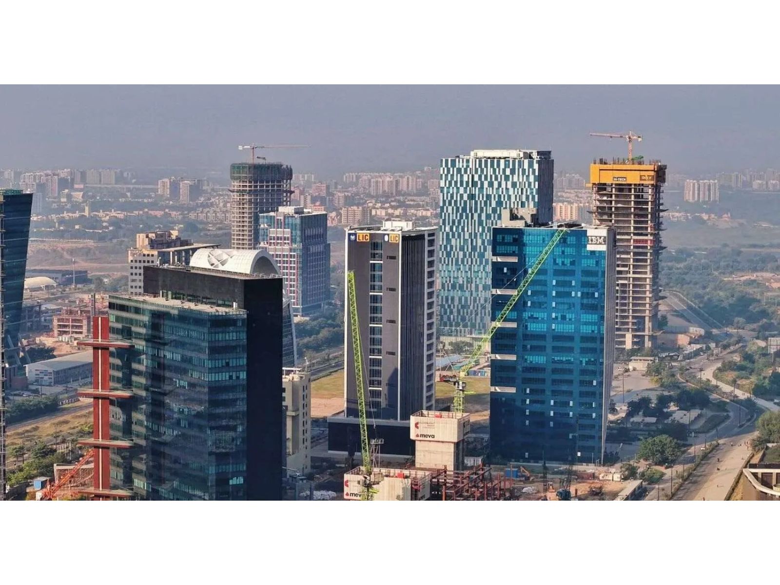 GIFT City