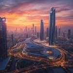 GIFT City