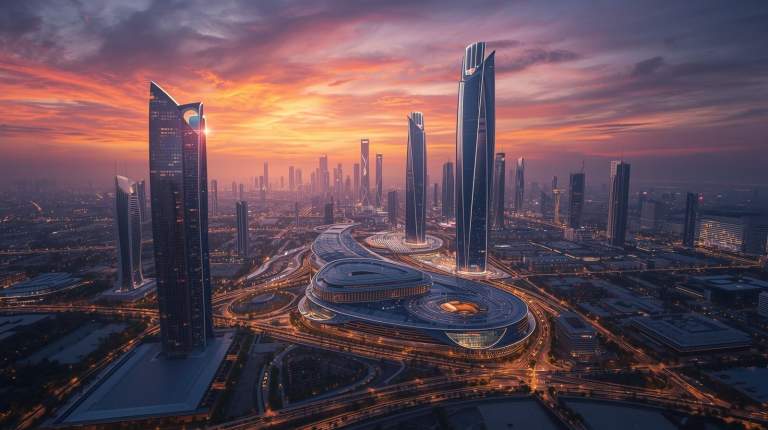GIFT City