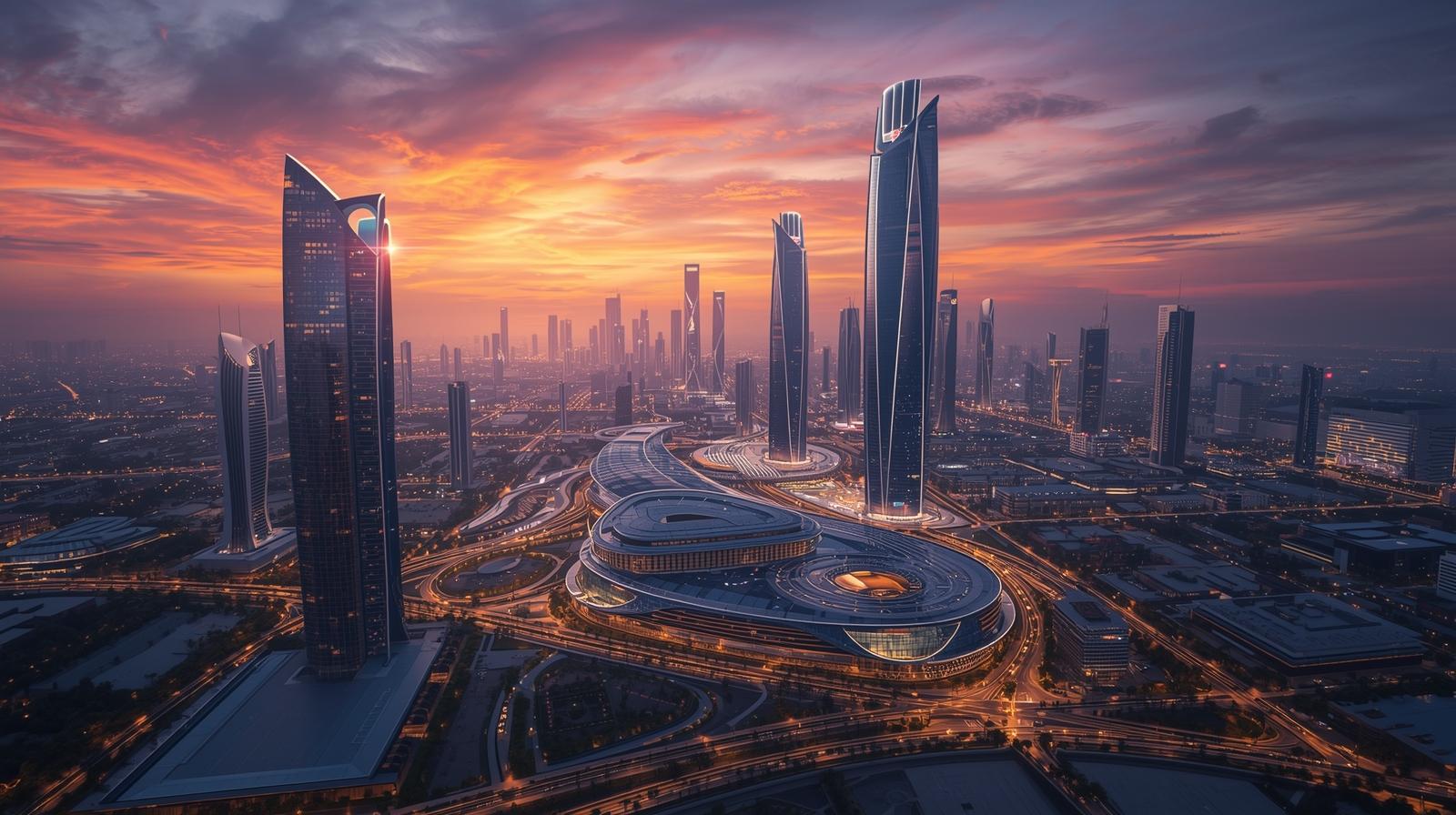 GIFT City
