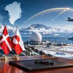 Greenland Defence Pact