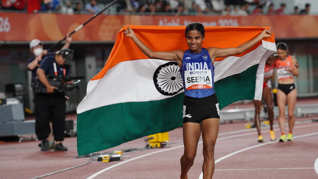 Harita Bhadra