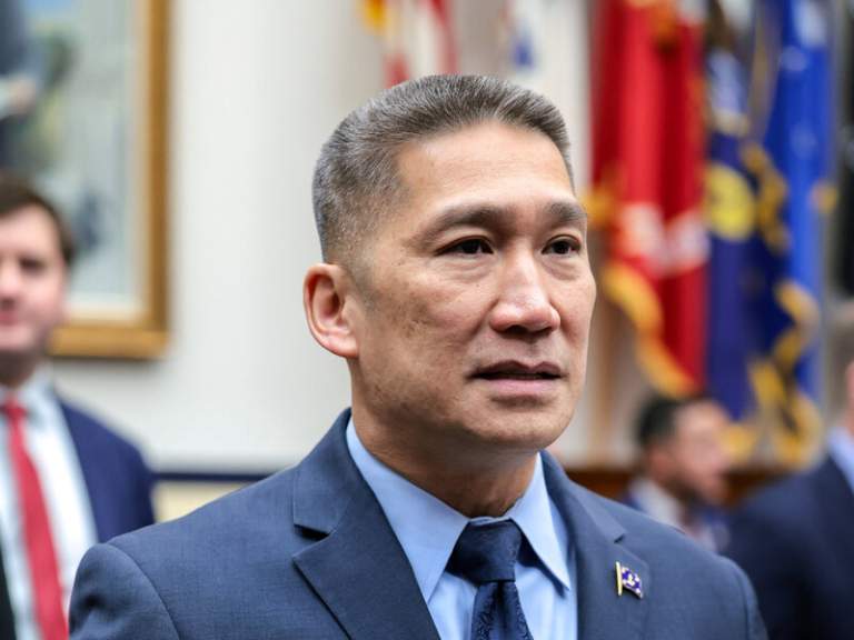 Hung Cao