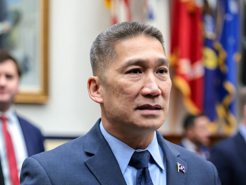 Hung Cao