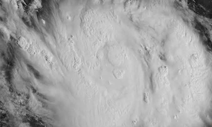 Hurricane Polo