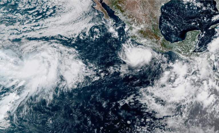 Hurricane Polo Reaches Category 5 Pune Cycling Worlds Hurricane Polo