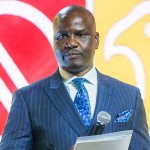 ICC Deputy Chair
