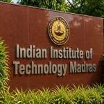 IIT Madras