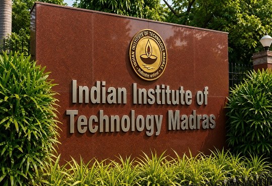 IIT Madras