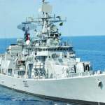 INS Mysore