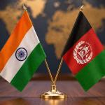 India-Afghanistan