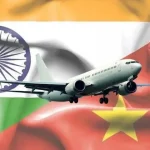 India-China Connectivity