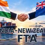 India-NZ FTA