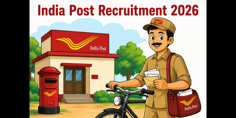 India Post Recruitment