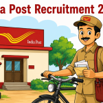 India Post Recruitment