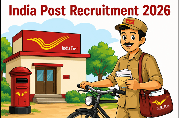 India Post Recruitment