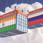 India-Russia Trade