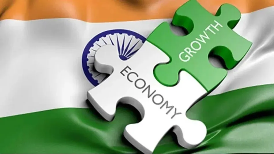 India Sovereign Rating