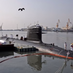 India Submarine Deal