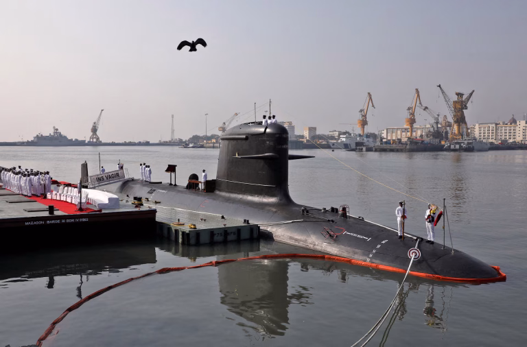India Submarine Deal With Germany WAMUL Guwahati Recruitment India Submarine Deal
