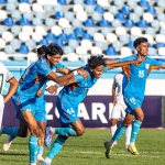 India U20 Football