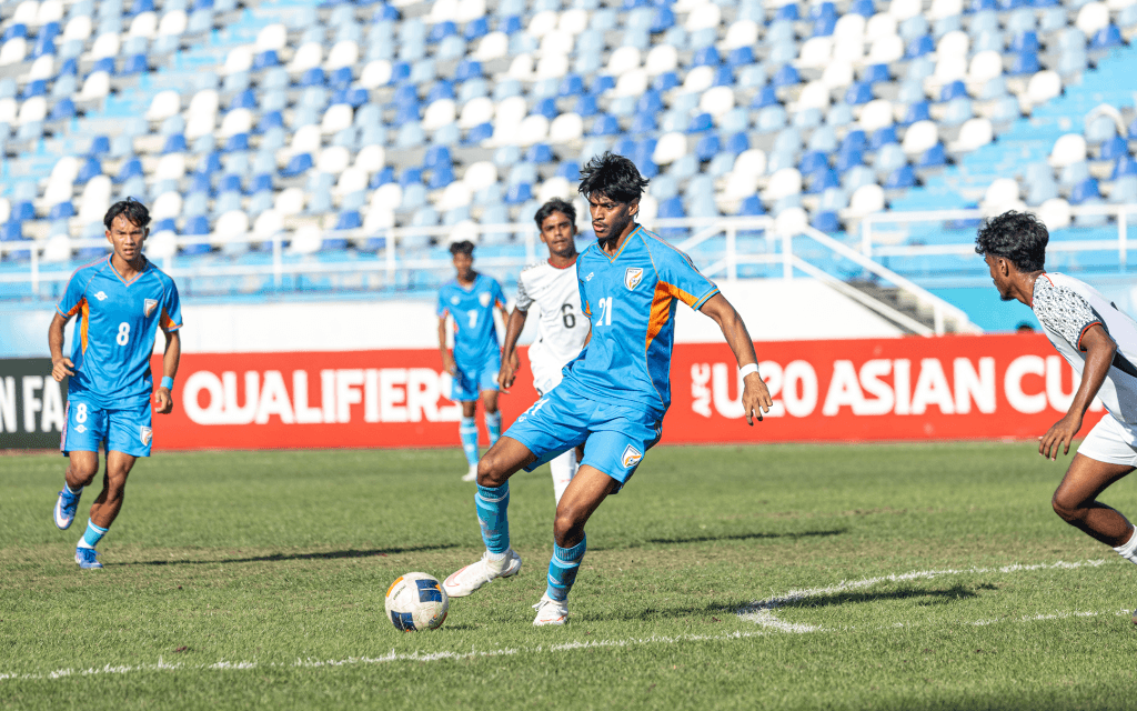 India U20 Football